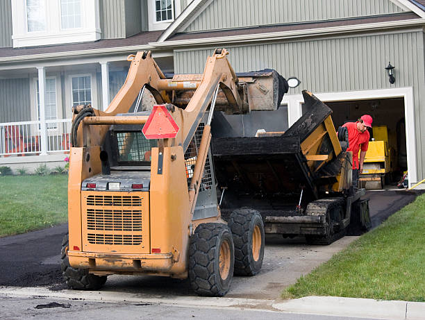 Driveway Pavers for Homes in Salem, MO